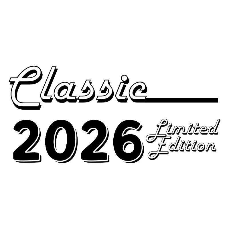 Classic 2026 Limited Edition