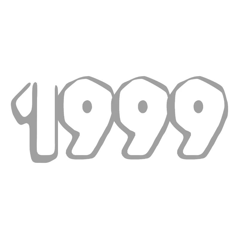 Year 1999