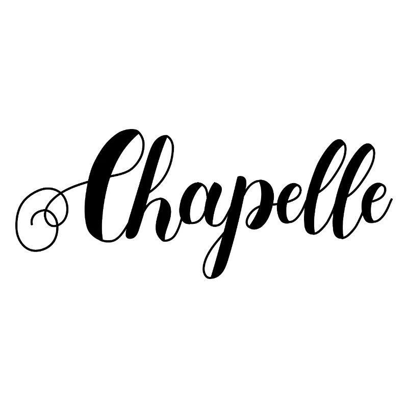 Chapelle
