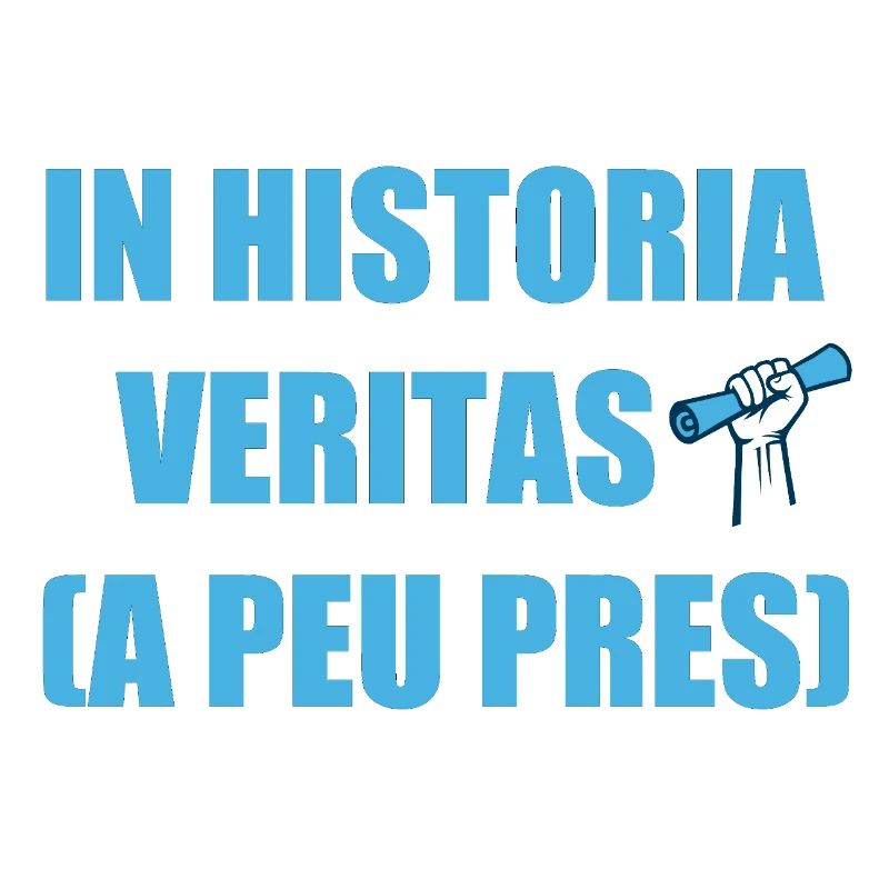In Historia Veritas