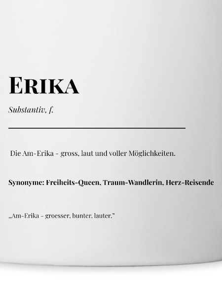 Erika