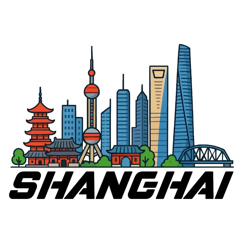 Shanghai
