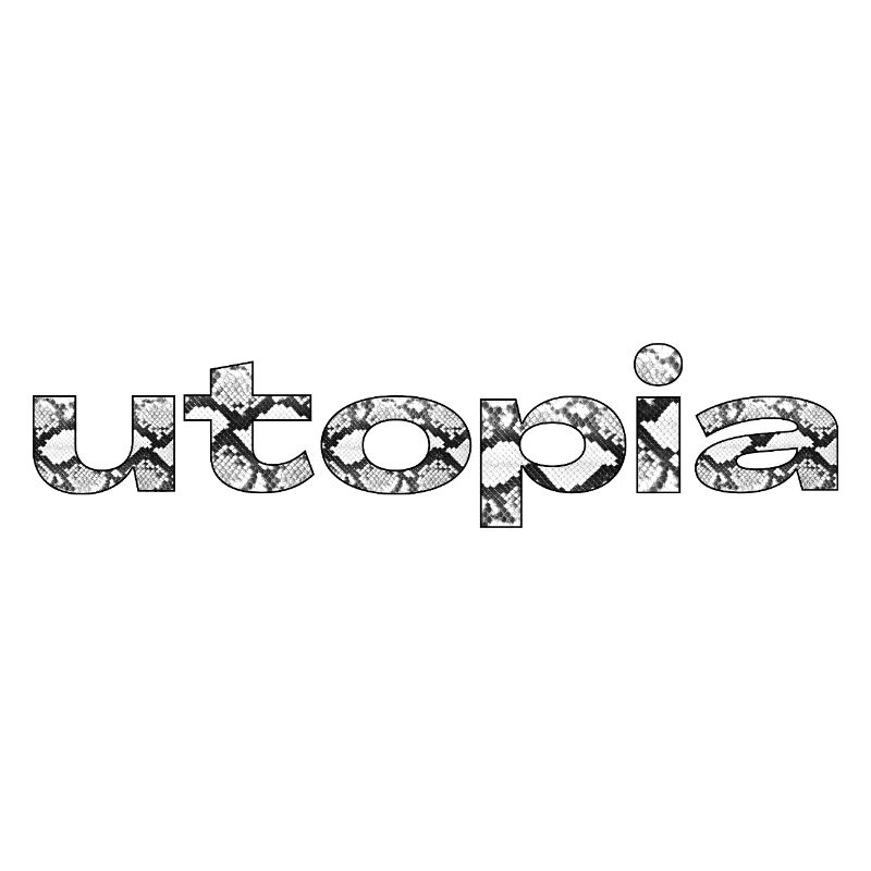 utopia – Déclaration de peau de serpent