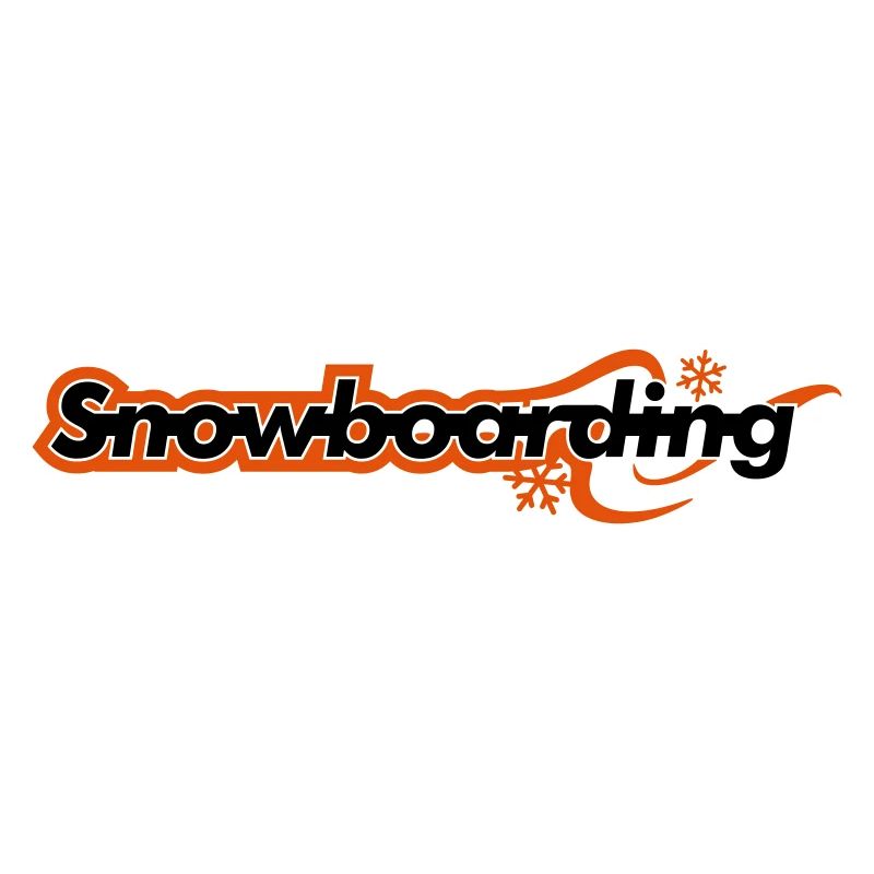Planche à neige