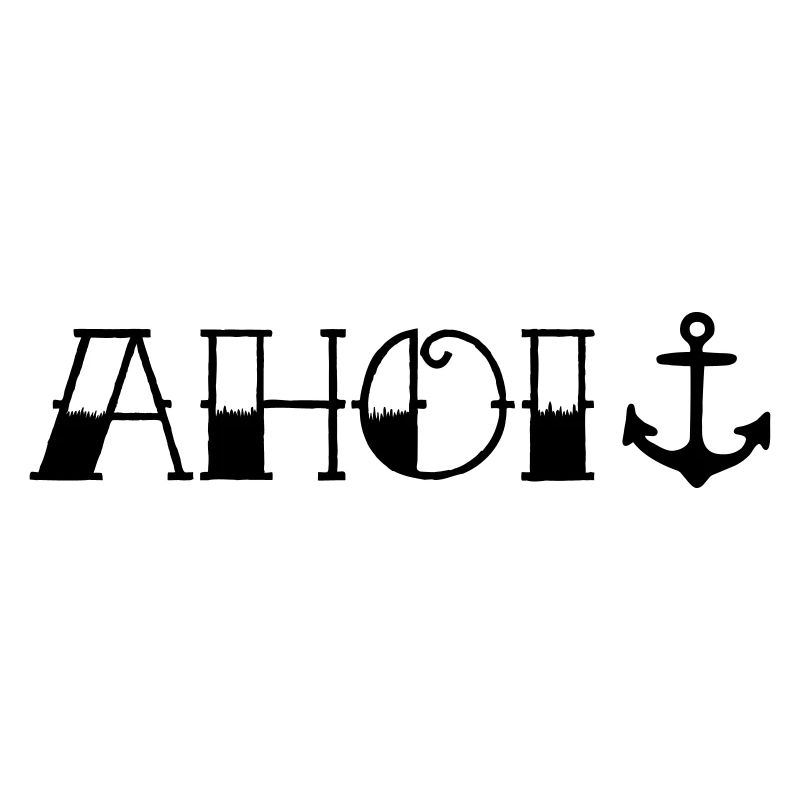 Ancre Ahoy