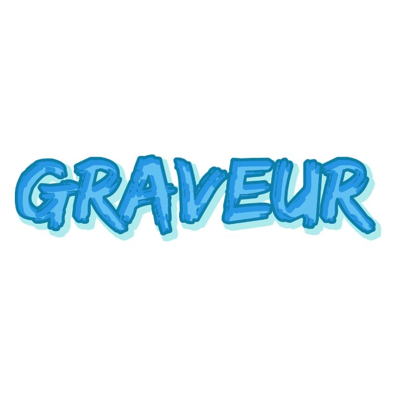 Le graveur comme métier
