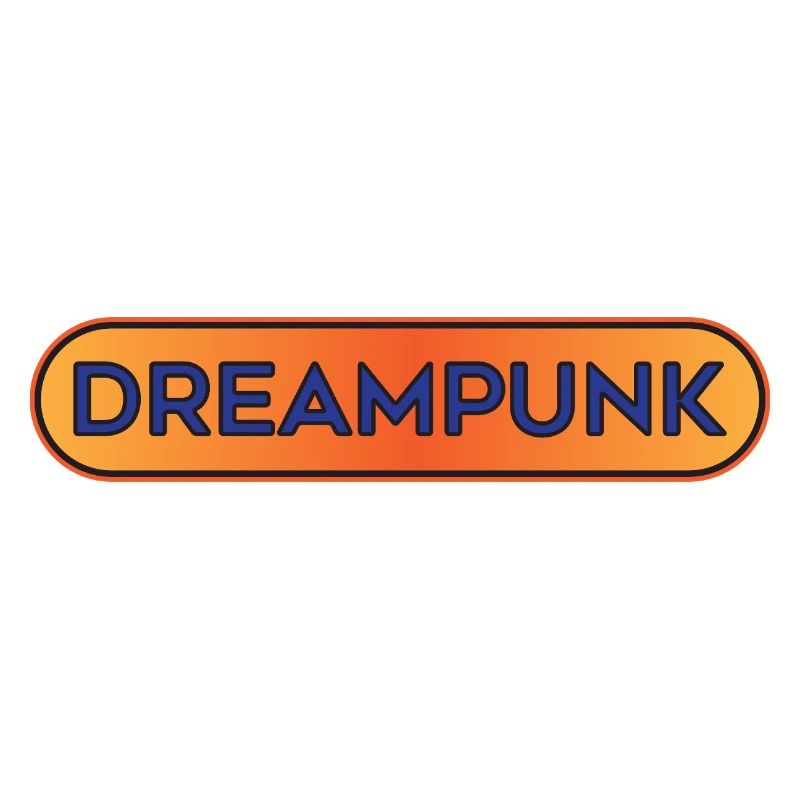 Dreampunk Sunset Gradient