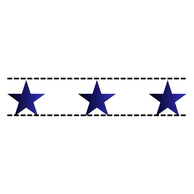Tripple Star