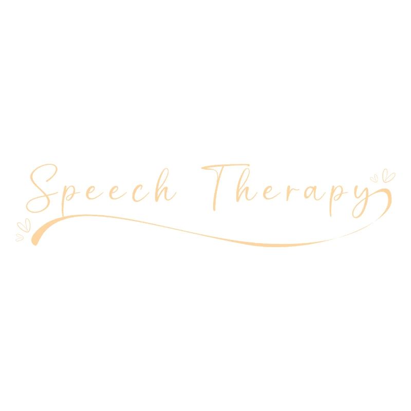 Speech therapist Speech therapist