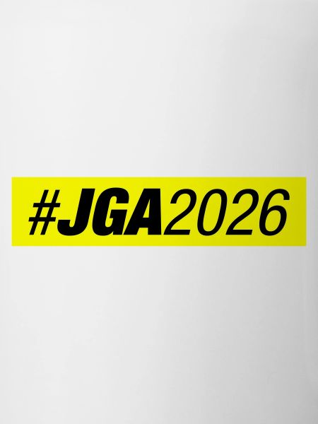 Jga 2026 Bachelor Party