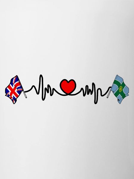Derbyshire & UK Heartbeat