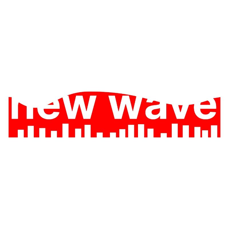 New wave
