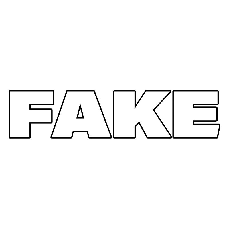 Fake