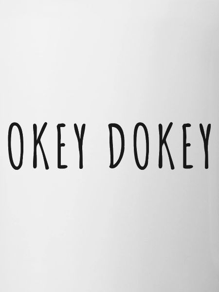 Okay Dokey