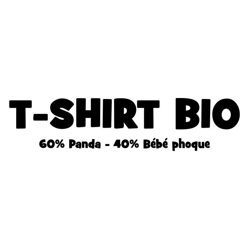 Bio Parodie Conservation Animale