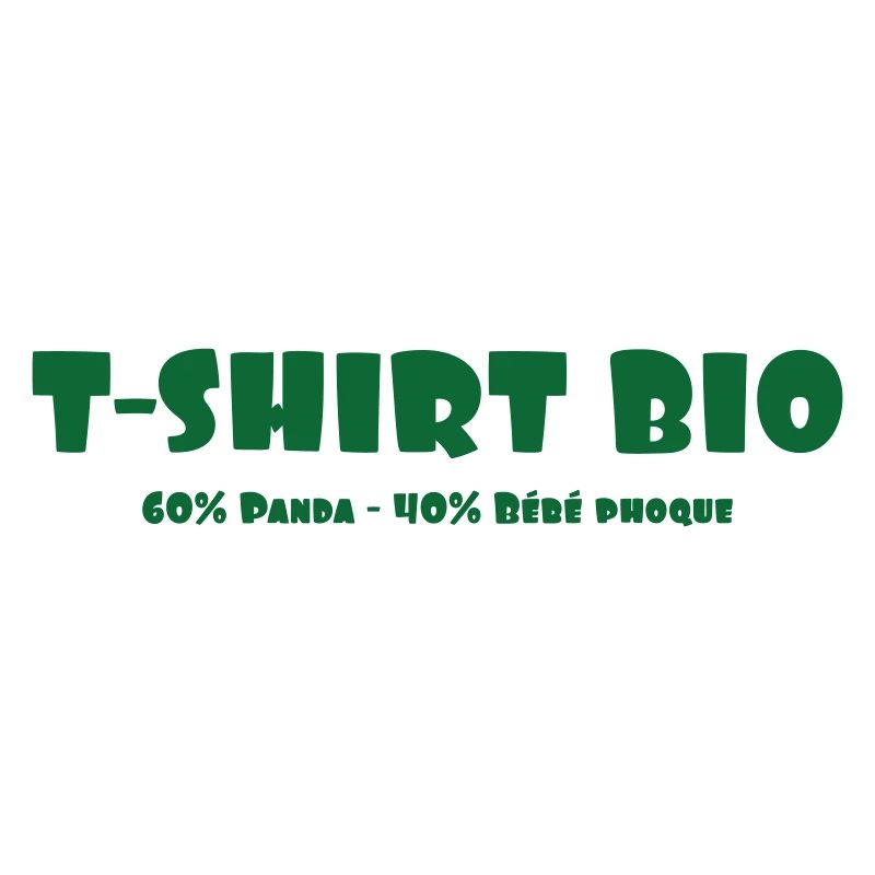 Bio Parodie Conservation Animale