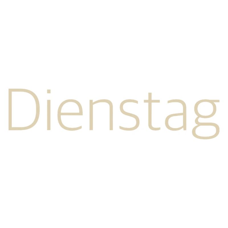Duienstag