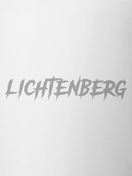 Berlin Lichtenberg Geschenk