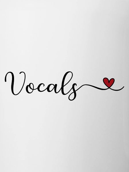 vocals