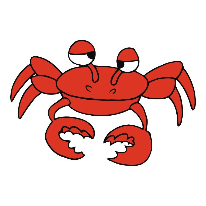 Red Crab