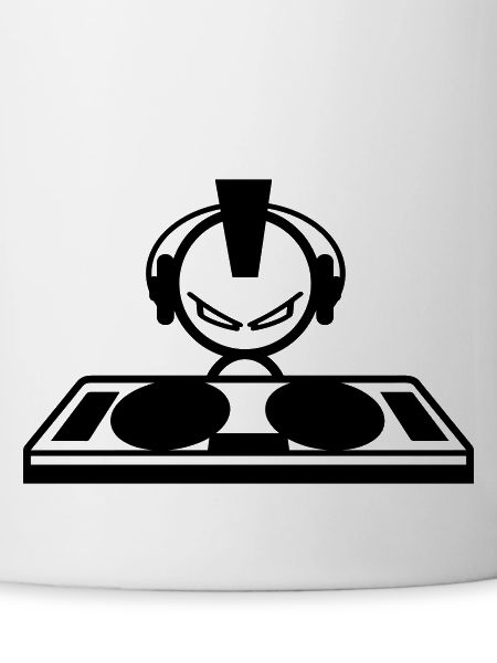 DJ