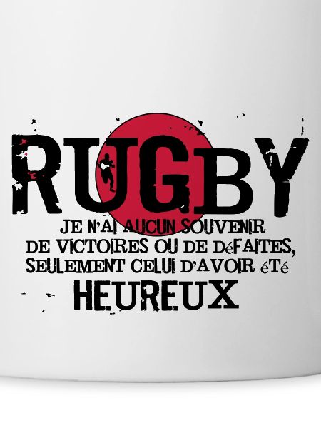 Rugby Came