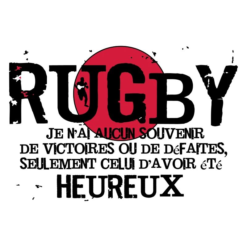 Rugby Came