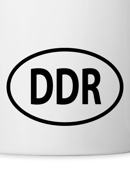 GDR