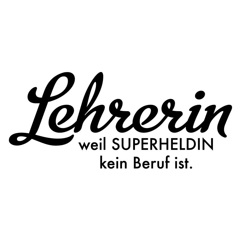 Lehrerin