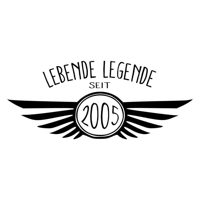 Lebende Legende 2005