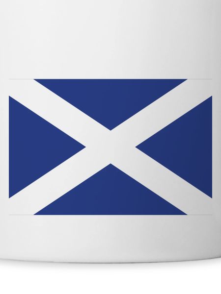 scotland flag