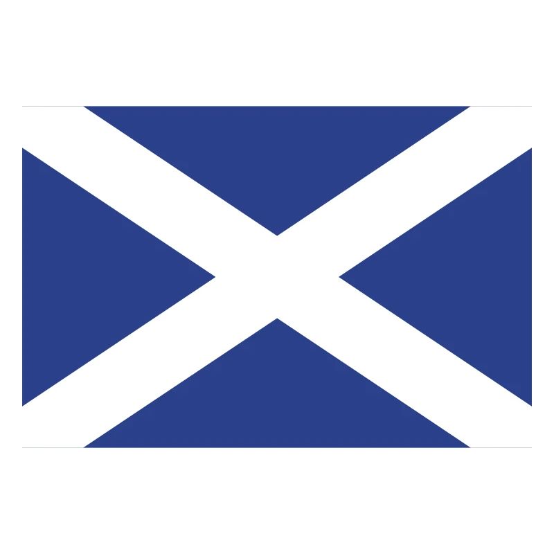 scotland flag
