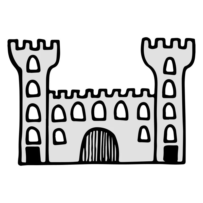 castle