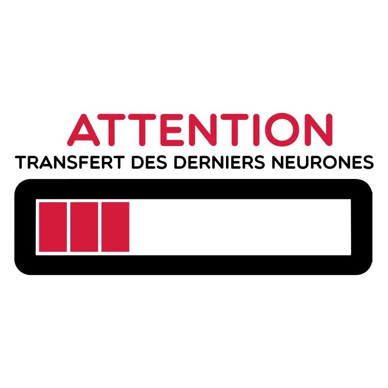 Transfert neurones