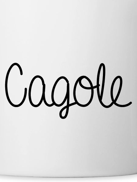 Cagole