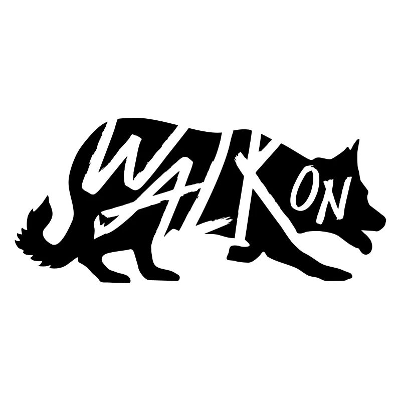 Walk On