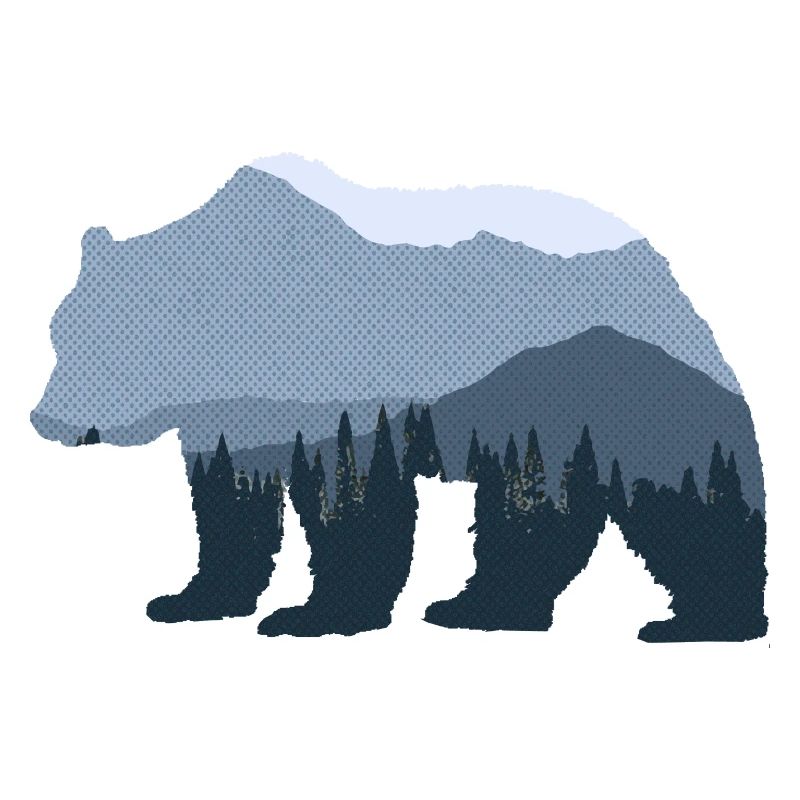 Forest Bear
