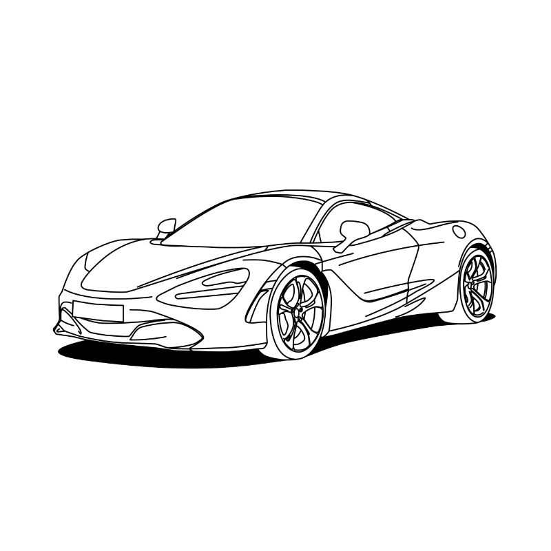 720s outline