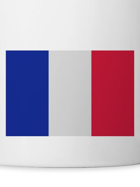 France flag