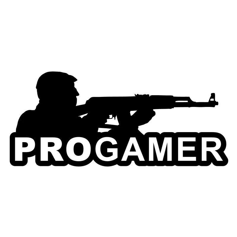 Gamer