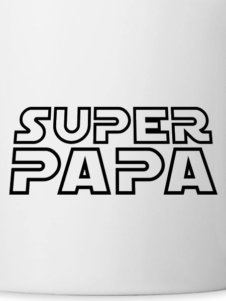 super dad swo