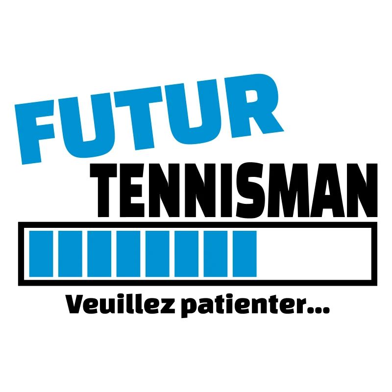 futur tennisman