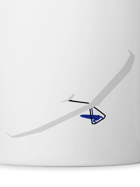 Hangglider Atos
