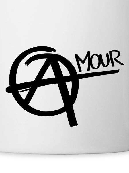Anarchie et amour