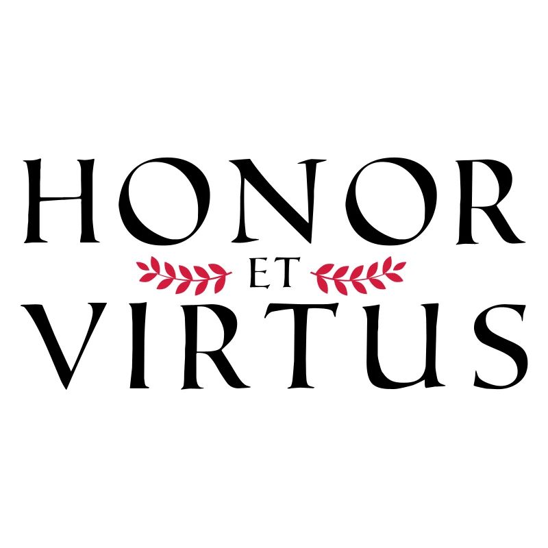 Honor Virtus 1