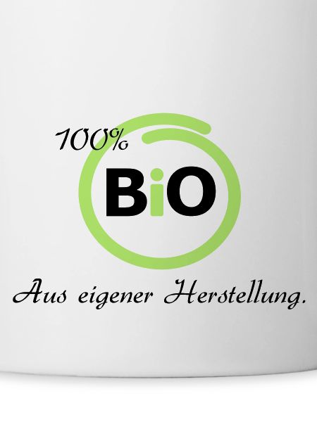 100 % Bio