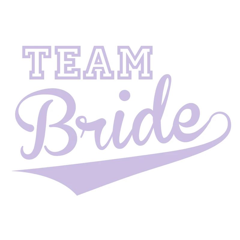Team Bride 02