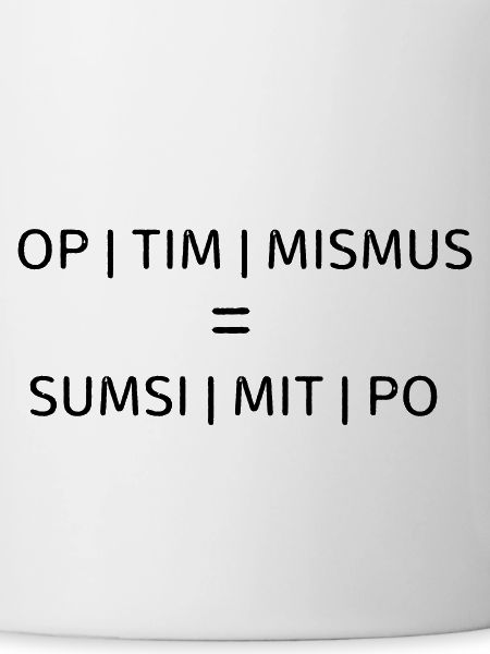 optimism