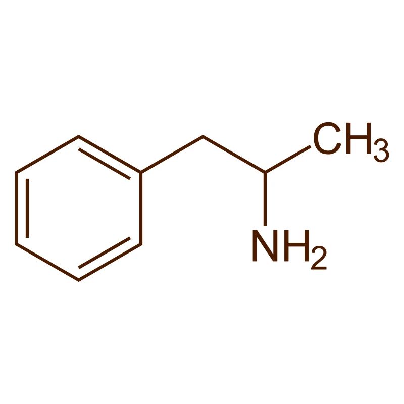 Amphétamine