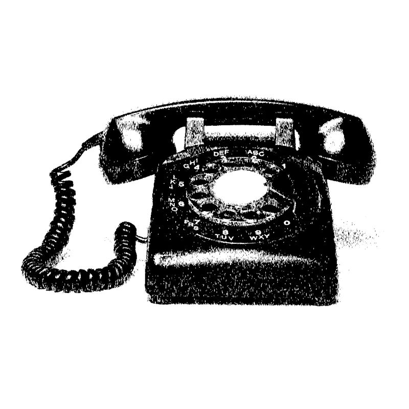 TÉLÉPHONE